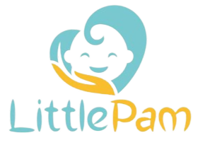 Little Pam Baby Diapers